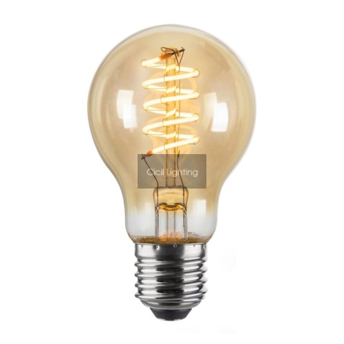 LED Filament E27 A60 Standaard